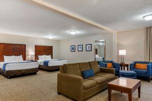 Comfort Inn Near University, Bozeman