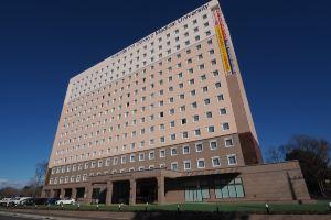 Toyoko Inn Hospital Inn Dokkyo Medical University, Utsunomiya
