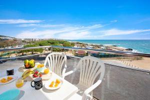 Santa Susanna Sunrise Apartment, Santa Susanna