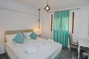 Old Town Luxury Suite Hotel, Kavala