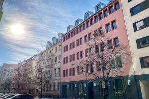 Astoria Apartments, Nurnberg