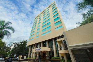 Fariyas Hotel Mumbai , Colaba, Mumbai