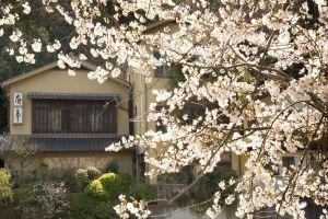 Auberge Hanagoyomi Hotel, Ito