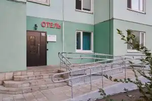Sova Hotel, Krasnogorsk