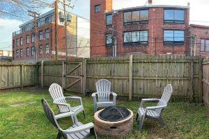 Lovely 1-bedroom apartment in Downton Arts District 5 mins from VCU, Richmond