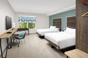 Tru by Hilton Central Hotel, Tallahassee