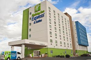 Holiday Inn Express & Suites CD. Juarez - Las Misiones, El Paso