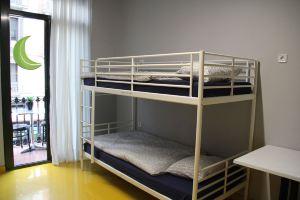 Sleep Green - Certified Eco Youth Hostel, Barcelona