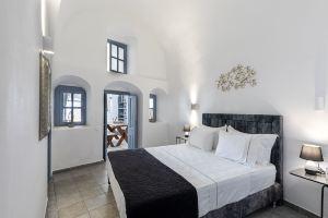 Caldera Senses Hotel, Firostefani