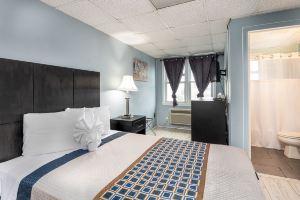 Hammock Inn & Suites North Beach Hotel, Seaside Heights