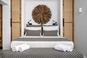 K Suites One Bedroom Apartment, Naxos Chora