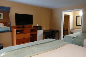 OYO Hotel Downtown, Tallahassee