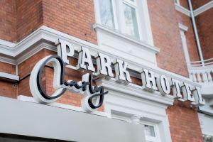 Bob W Lübeck Old Town Hotel, Lubeck