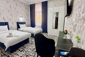 Maksima Premium Hotel, Samarkand