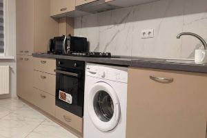 Charming Chișinău Apartment With Gas Heating & Hot Tub, Chisinau