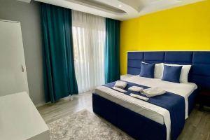 Palmiye Gold Hotel, Mersin