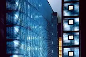 Lindner Hotel am Dom, Koln