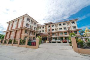 Home Sweet Home Place Apartments, Lopburi City