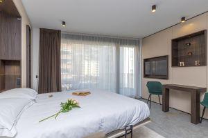Icon H 307 Suite Micro-Living Hotel, Lugano