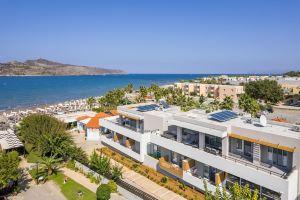 Ostrakon Suites, Agia Marina