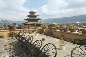 MeroStay 155 Ggh Hotel, Bhaktapur