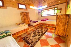 AFRIVISTA Hotel, Agadir