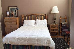 Best Deal in Pagosa! Lake Front Rental - Rent 1 or 2 Bedrooms, Pagosa Springs