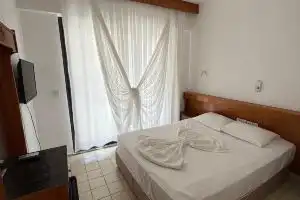 Bova Rooms, Tekirova