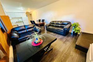 Home Away from Home in (centrally located) Apartments, Victoria