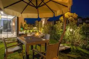 Gündoğan Suites, Guendogan