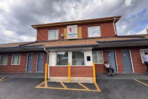 Chamberlayne Motel by Belvilla North, Richmond