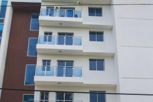 Luxurious 3-bedroom apartment with AC and WiFi in the marvelous Rincon Largo, Santiago