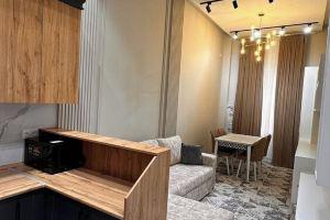Sam Rental 2 Hotel, Samarkand