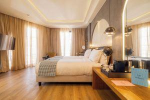Le Square By Onomo Collection Hotel, Casablanca