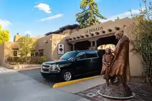 La Posada de Santa Fe, a Tribute Portfolio Resort & Spa, Santa Fe