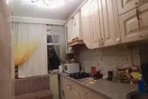 3-D Apartment onskaya, Perm