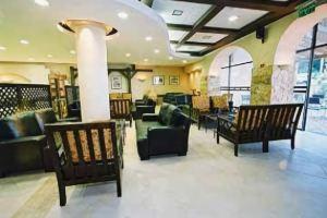 Kinneret Spa Hotel, Tiberias
