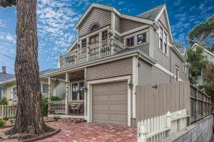 3703 la Gloria Cottage-by-The-Sea, Pacific Grove