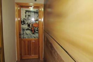 Buyukada Cinar Loft Apartments, Adalar
