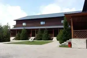 Hotel Eurasia Deluxe, Borovoye