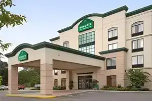 Fairfield Inn & Suites Virginia Beach/Norfolk Airport, Virginia Beach