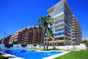 Las Terrazas Hotel, Oropesa del Mar