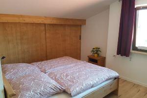 Cozy attic apartment in, great location, super mountain view, 75 sqm, Inzell