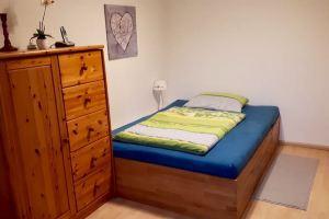 Apartment 54 ° North - large and lovingly furnished in a quiet location, Cuxhaven
