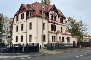 Gemütliche Wohnung Villarina, Dresden