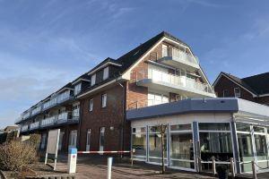 Gemütliche Ferienwohnung Mitten im Zentrum von Büsum Apartments, Busum