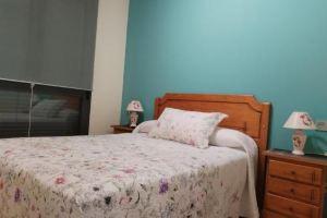 Apartamentos Chevere Azul, Oviedo