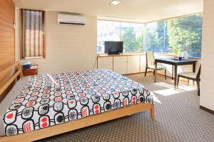Miyabitake Hotel, Yugawara