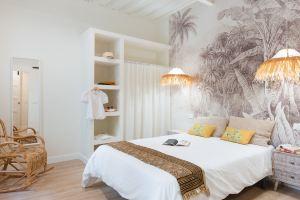 Atenea Apartments, Malaga