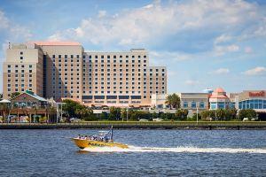 Harrah’s Gulf Coast – A Caesars Rewards Destination Hotel, Biloxi